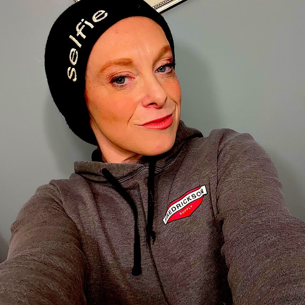 Unique beanie